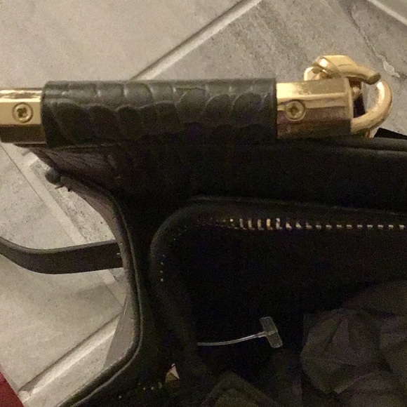 Bebe Los Angeles purse. - Picture 9 of 10